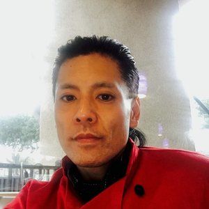 Meet your Posher, Douglas